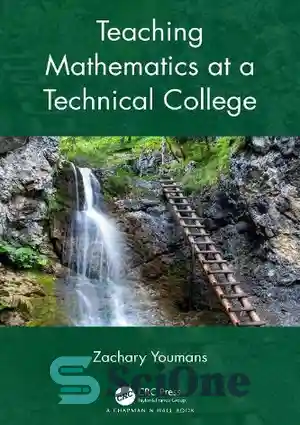 دانلود کتاب Teaching Mathematics at a Technical College – تدریس ریاضیات در دانشکده فنی